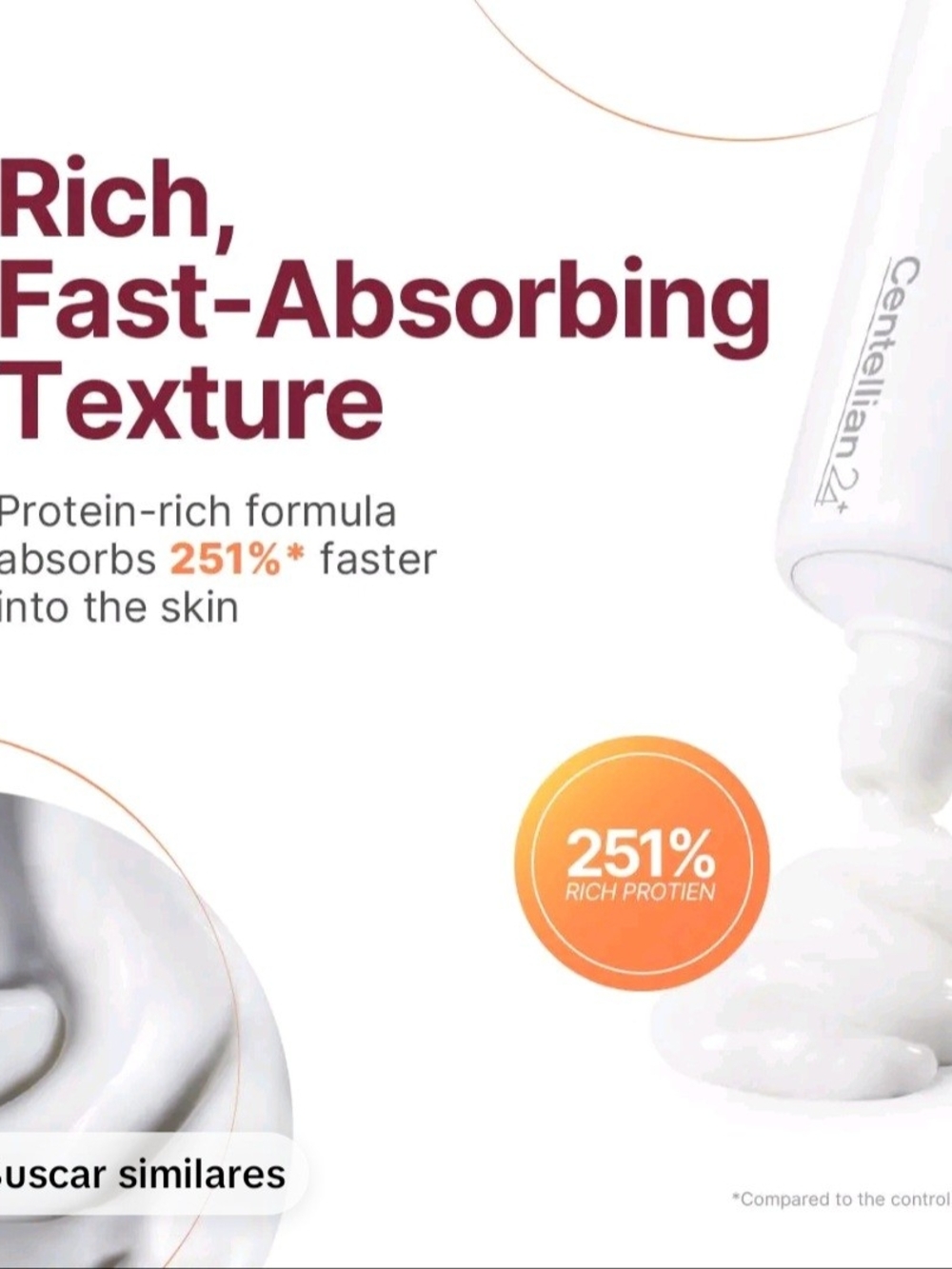 Time Reverse Moisturizer — White & Red - Picture 4 of 4